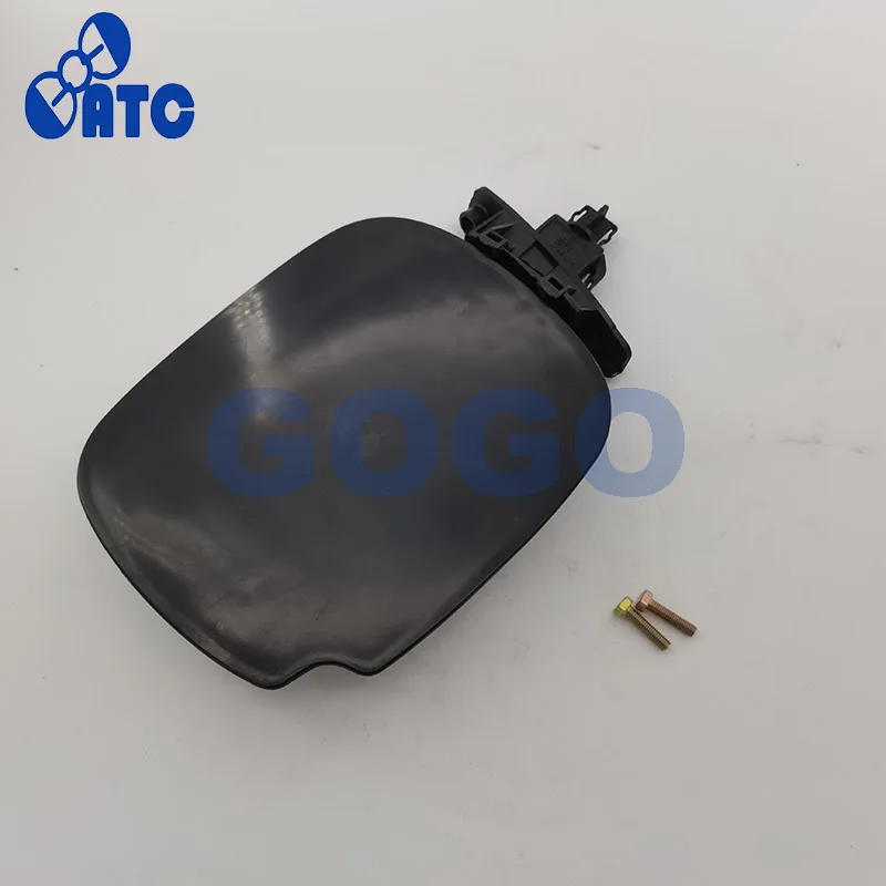 Fuel Cap Cover Flap Hinge Sealing For Renault Megane Scenic 1997 1998 1999 & Scenic I 1999 2000 2001 2002 2003 7700428371