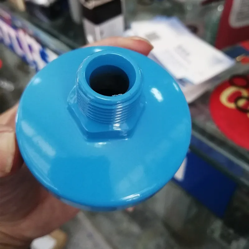 ADTV-30 G1/2 1.5 Mpa Auto Drain Valve Floating Drainer for Air Compressor