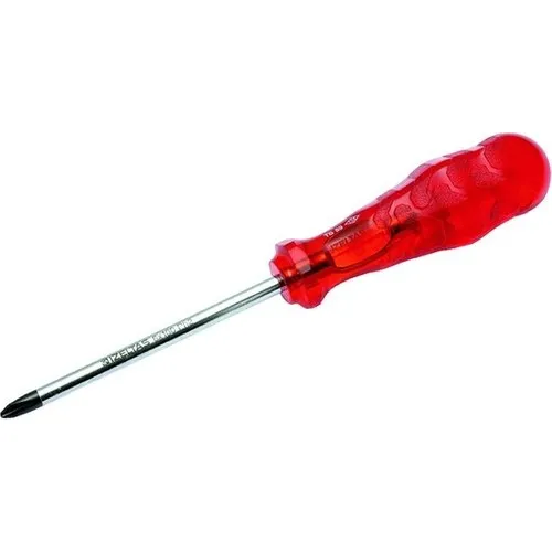 İzeltaş Kraft Star Screwdriver 10x200