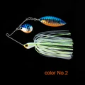 color No.2