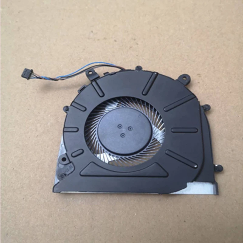 For HP ProBook 650 G4 Cooling Fan EG75070S1-C420-S9A New