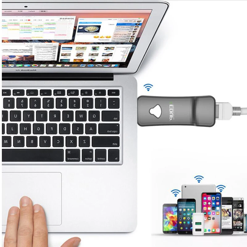 USB إلى rj45 lan محول بطاقة شبكة إيثرنت 100 متر/300 متر إشارة تلقي بطاقة الشبكة السلكية للكمبيوتر المحمول الكمبيوتر ماك بوك ويندوز