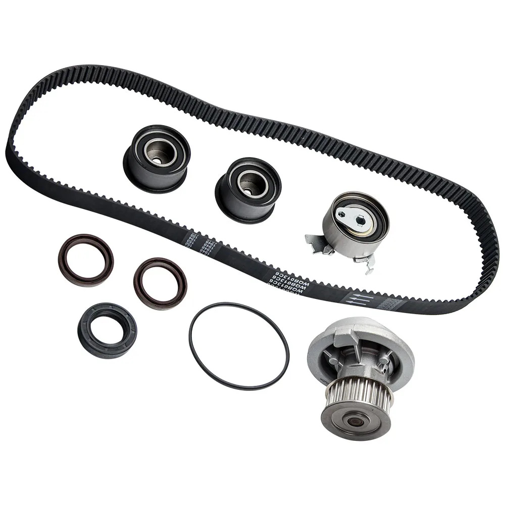 Timing Belt Kit Water Pump for Suzuki Forenza Reno Optra Nubira  1999-2008 For Chevrolet Optra 2.0l 2004-2005 92063917 92064250