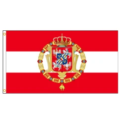 90x150cm 3x5FTS Polish-Lithuanian Commonwealth Flag