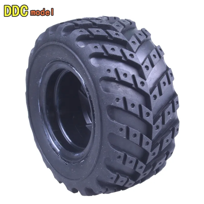 Wltoys 12428 12423  1/12 remote control RC Car Spare Parts Upgrade wheel tires