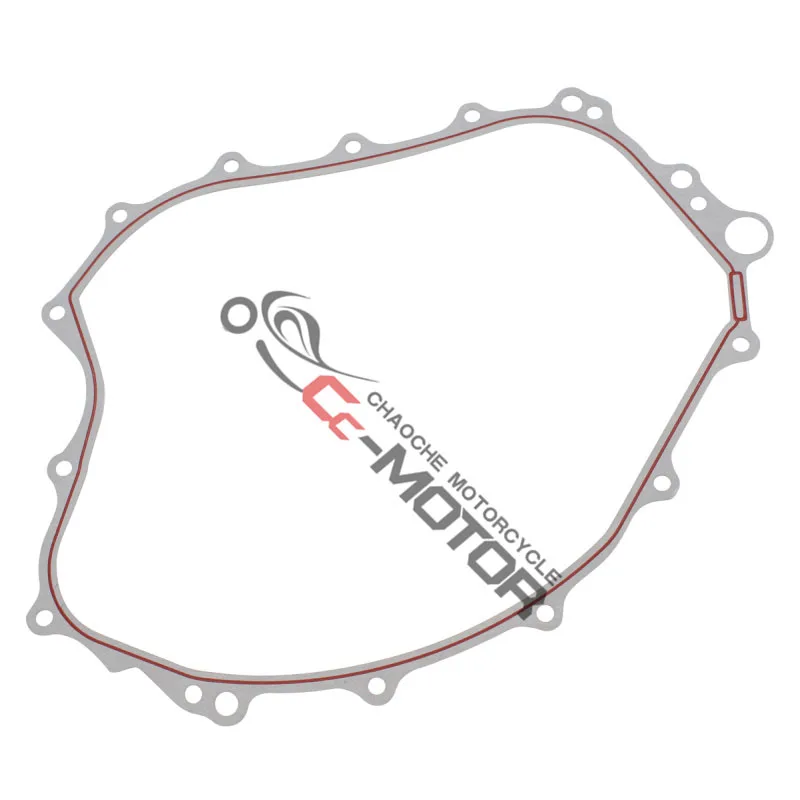 Motorbike Clutch Engine Cover Gasket For HONDA CBR1000RR CBR 1000RR CBR1000 RR 2004 2005 2006 2007 2004-2007 Motorcycle