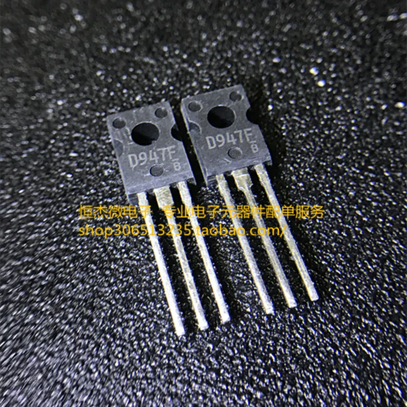 D947F: La Pieza de Repuesto Original que Reemplaza con Confianza en tu Equipo Electrónico