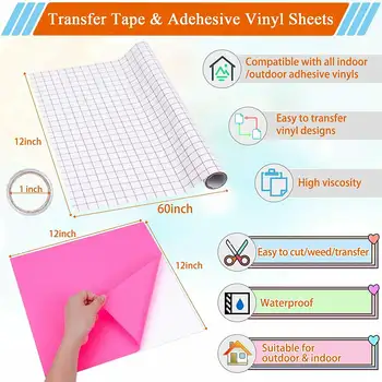 10 best sales Yapışkan vinil - №2