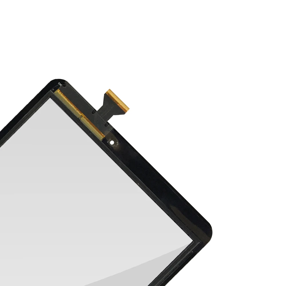 NEW For Samsung Galaxy Tab E T560 T561 SM-T560 SM-T561 Touch Screen Digitizer Glass Replacement