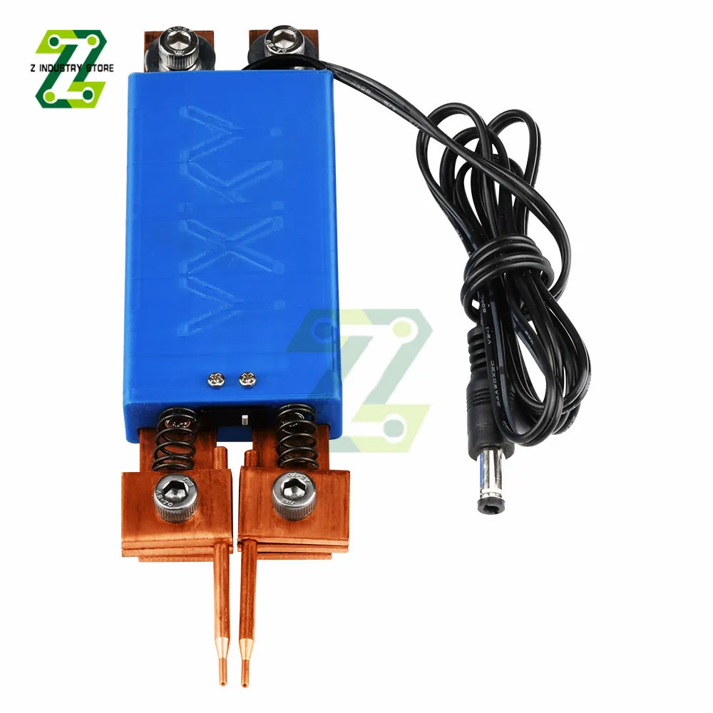 DIY Spot Welding Machine Welding 18650 Battery Handheld Spot Welding Pen Automatic trigger Built-in switch spot welder