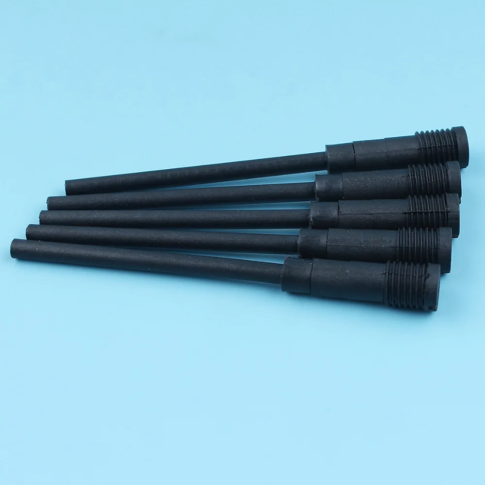 5pcs/lot Fuel Tank Breather Vent Valve Kit For Husqvarna 61 66 266 268 272 272XP 281 288 133 162 181 234 394 272S 268K Chainsaw