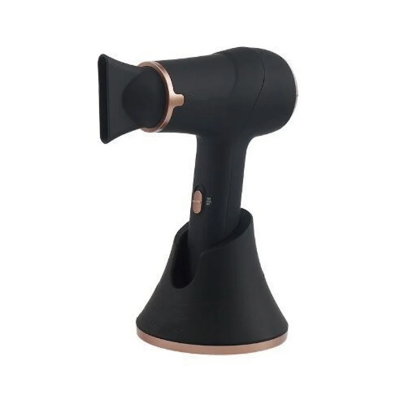 Wiederaufladbare Haar Trockner Drahtlose Tragbare Starke Power Barber Salon Styling Werkzeuge Heiß Kalt Elektrifizierte Batterie Haar Trockner