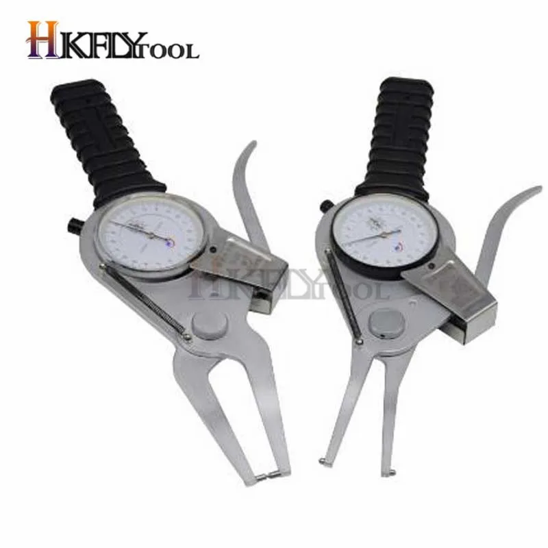 15-35mm 35-55mm 55-75 75-95 Inside Snap Gauge dial internal caliper gauge inside caliper inside thickness gauge Measurement Tool