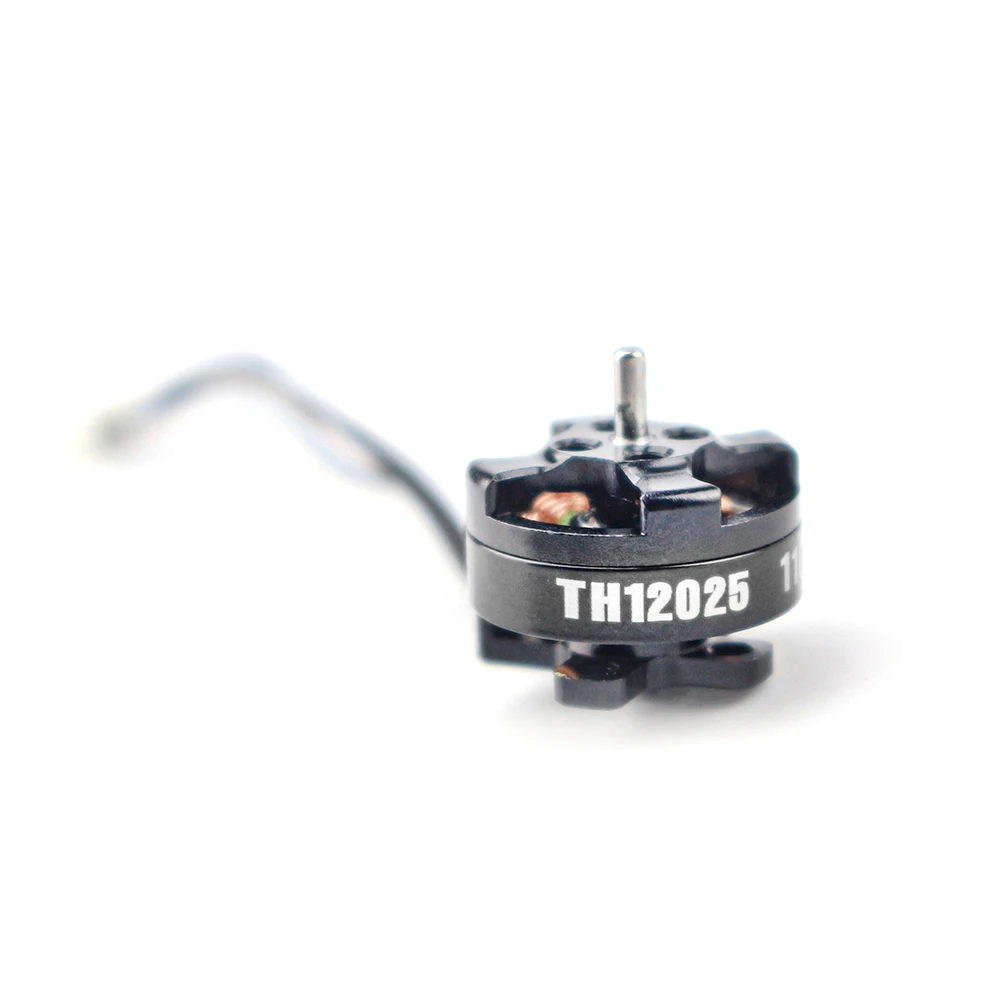 

EMAX Official Nanohawk X Spare Parts - TH12025 11000kv Motor Outdoor FPV Racing Drone RC Airplane Quadcopter