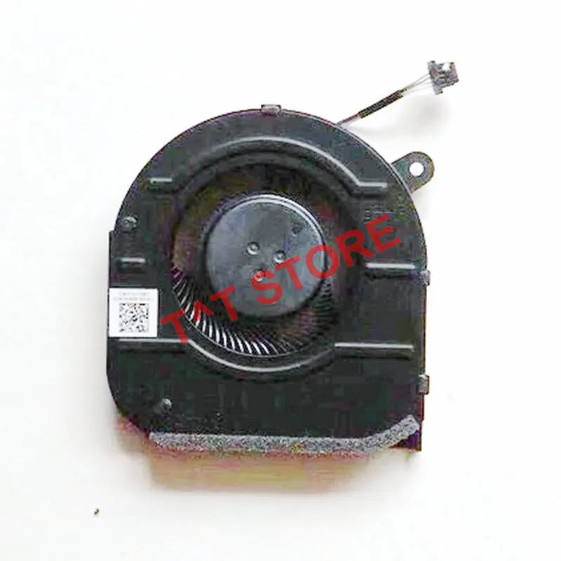 

NEW original Laptop CPU Cooling fan Eg50060S1-C580-S9A 05CXK8 5CXK8 CN-05CXK8 free shipping