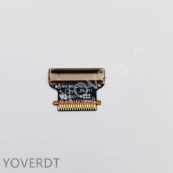 (1 PCS) New Display To Mainboard Flex Cable For Zebra TC21 TC26 Barcode Scanner Collector