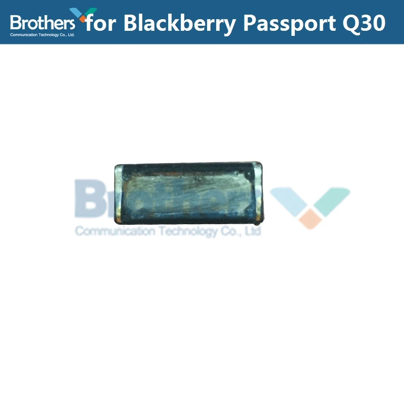 Earpiece Speaker For BlackBerry Passport Q30 Ear piece Flex Cable For BlackBerry Q30 Speaker Receiver Phone Parts Replacement