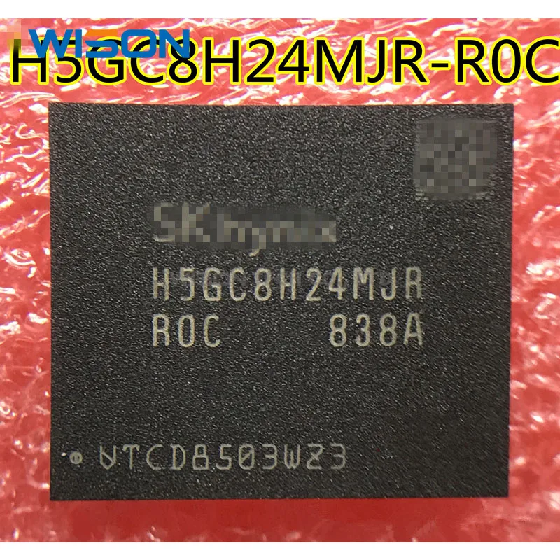 H5GQ8H24MJR-R4C K4G80325FB-HC25 K4G80325FC-HC25 K4G80325FB-HC28 K4G80325FB-HC03 K4G80325FC-HC22 H5GQ8H24MJR-R0C Nuevo Original