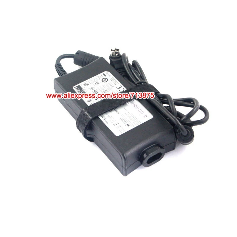Imagem -05 - Adaptador ca Genuíno para Máquinas Cpap e Vpap Resmed 369102 90w Fonte de Alimentação s9 Ip21 24v 3.75a