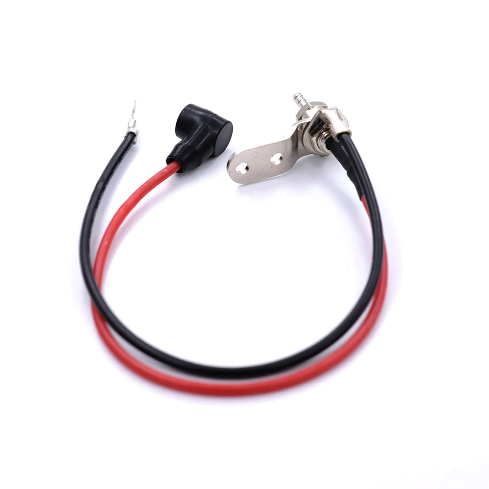 CHN câble de clignotant de voiture RC Kit d'éclairage RC en caoutchouc