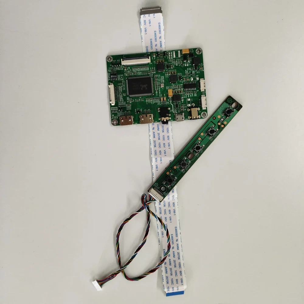 kit For B156HTN05.1 15.6