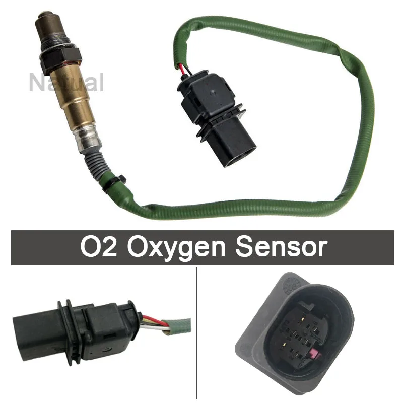 

Upstream Lambda Probe Oxygen O2 Sensor For Mercedes-Benz A B C E G M R S GL GLA CLC GLK CLS Class 0 258 017 017 0 258 017 016