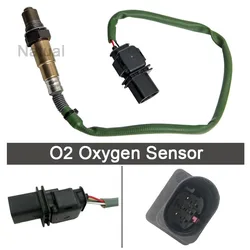 Upstream Lambda Probe Oxygen O2 Sensor For Mercedes-Benz A B C E G M R S GL GLA CLC GLK CLS Class 0 258 017 017 0 258 017 016