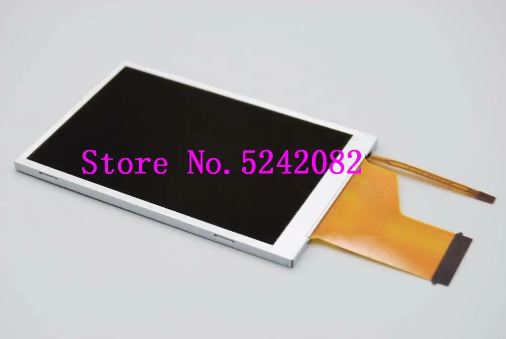 

New inner LCD Display Screen For Fujifilm for fuji X30 Digital camera With backlight