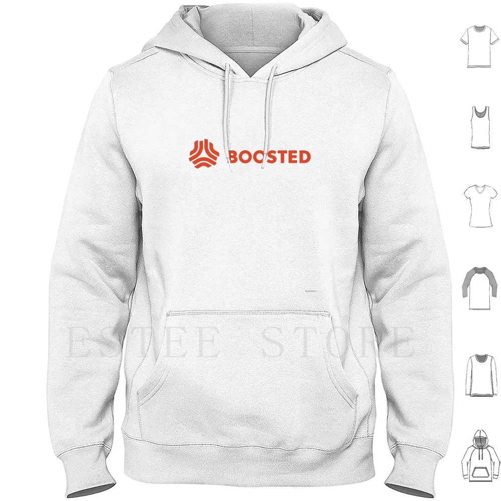 Boosted Board Hoodi… - image