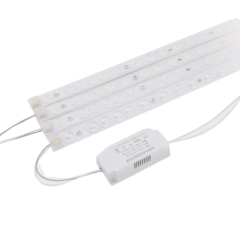 Ceiling Lamps Lighting Source LED Module Light Luminaria Ceiling AC 220V 30W 80W Ceiling Lights For Living room Home Lighting