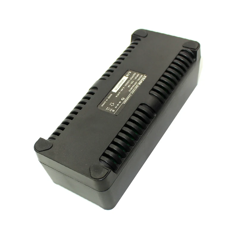 4スロットBTNF-L7408W付きSouthGPSバッテリーCH-SA4012充電器