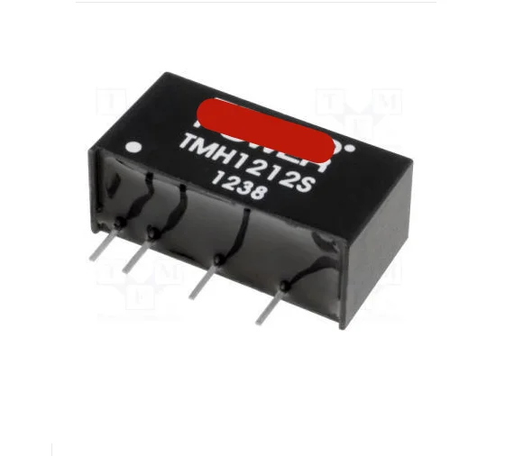 

New original TMH1212S DC-DC SIP-4 Power Module