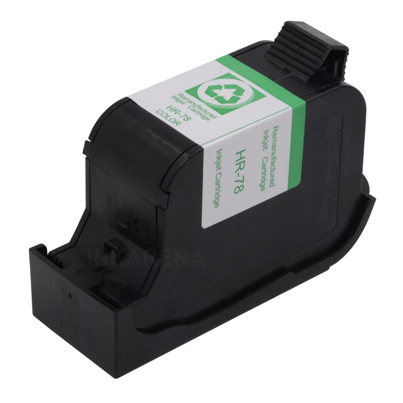 INKARENA Compatible ink cartridges For HP 45 78 deskjet 1220c 3820 3822 6122 6127 930c 932c 940c 950c printers For HP45 For HP78