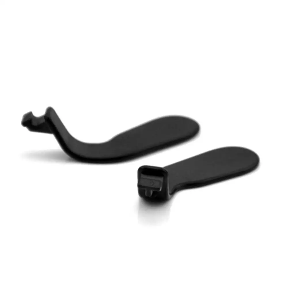 داتا الضفدع المعادن المجاذيف ل Xbox One النخبة تحكم المجاذيف الشعر الزناد أقفال استبدال أجزاء ل Xbox One النخبة تحكم