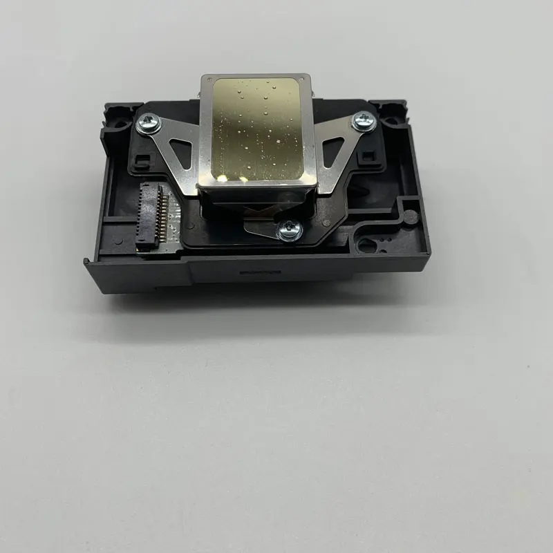 F180000 F180040 F180030 F180010 Printhead For Epson R280 R285 R290 R295 RX600 RX610 RX615 RX585 PX595 RX685 RX690 PX650 PX660