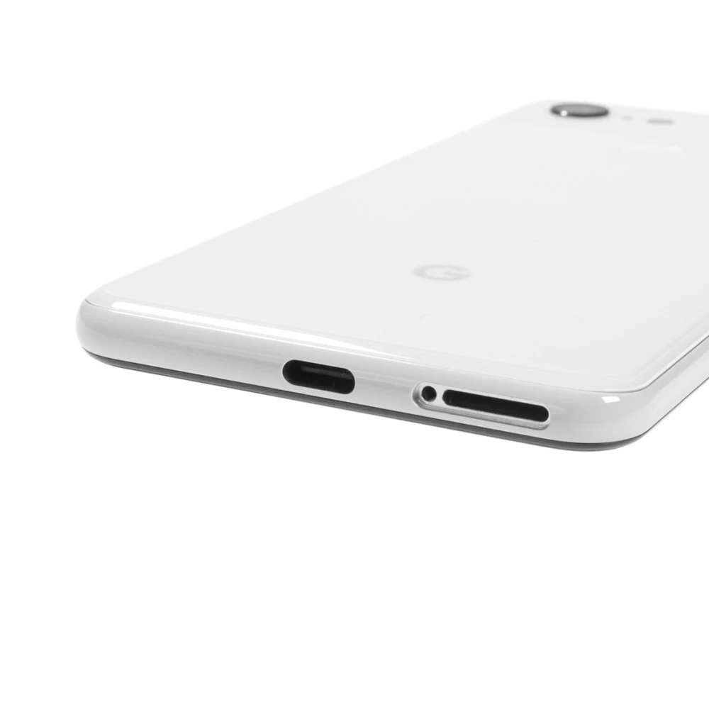 Google Pixel 3 4G Oryginalny odblokowany telefon komórkowy 5,5 cala 64 GB/128 GB ROM Snapdragon 845 Android Octa Core google pixel 3 Telefon komórkowy