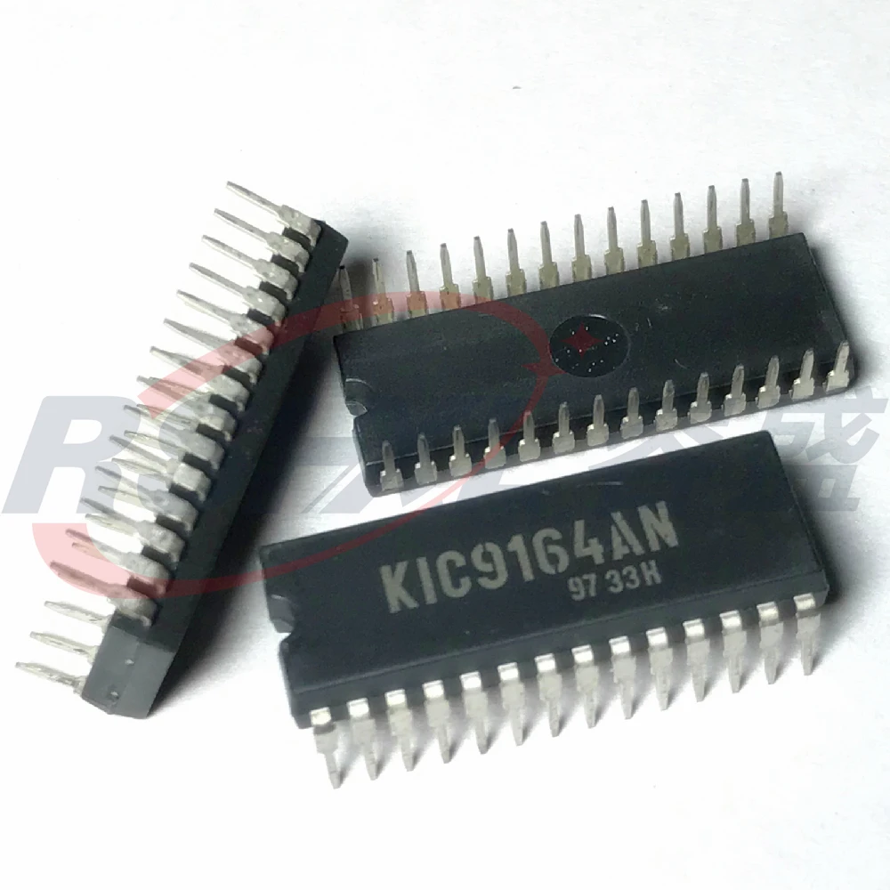 KIC9164AN DIP-28P New Original 2pcs/Lot