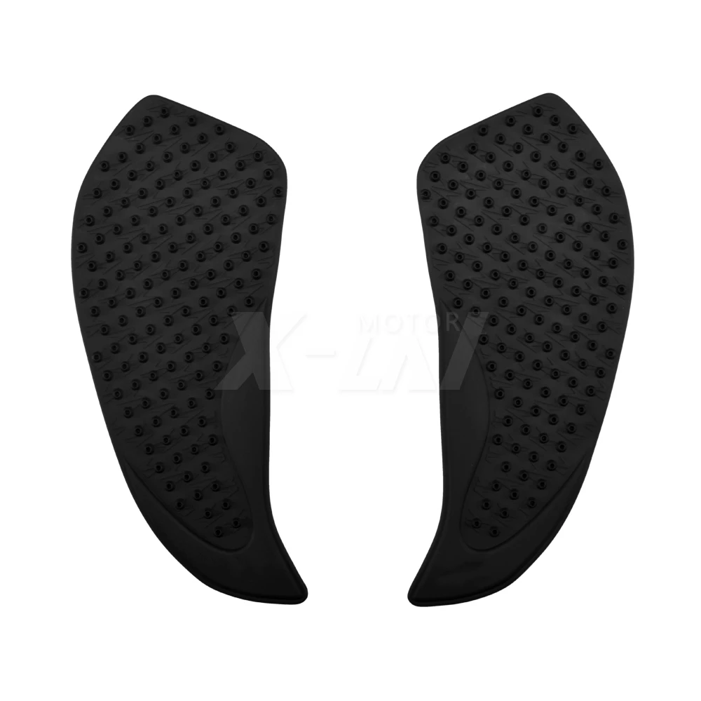 

наклейки на авто For Kawasaki Z1000 2010 2011 2012 2013 Z 1000 Anti slip Tank Pad Sticker Gas Knee Grip Traction Side 3M Decal