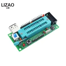 ATmega AVR Development Board DIY Kit #2