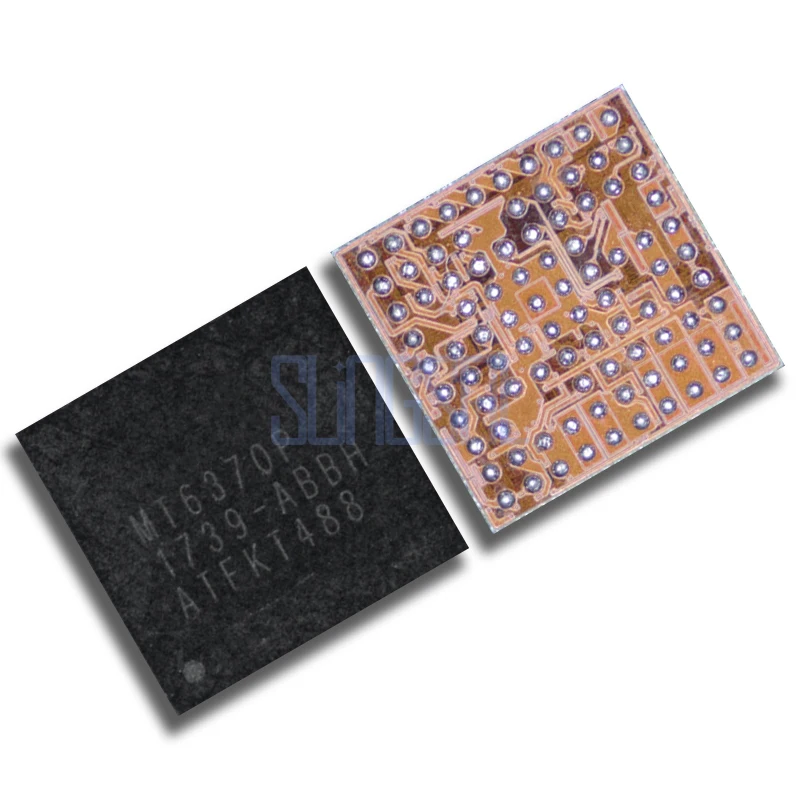 Оригинальный MT6370P BGA