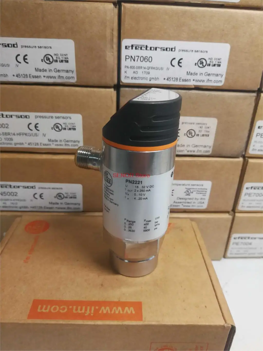 

PN2271 sensor original goods