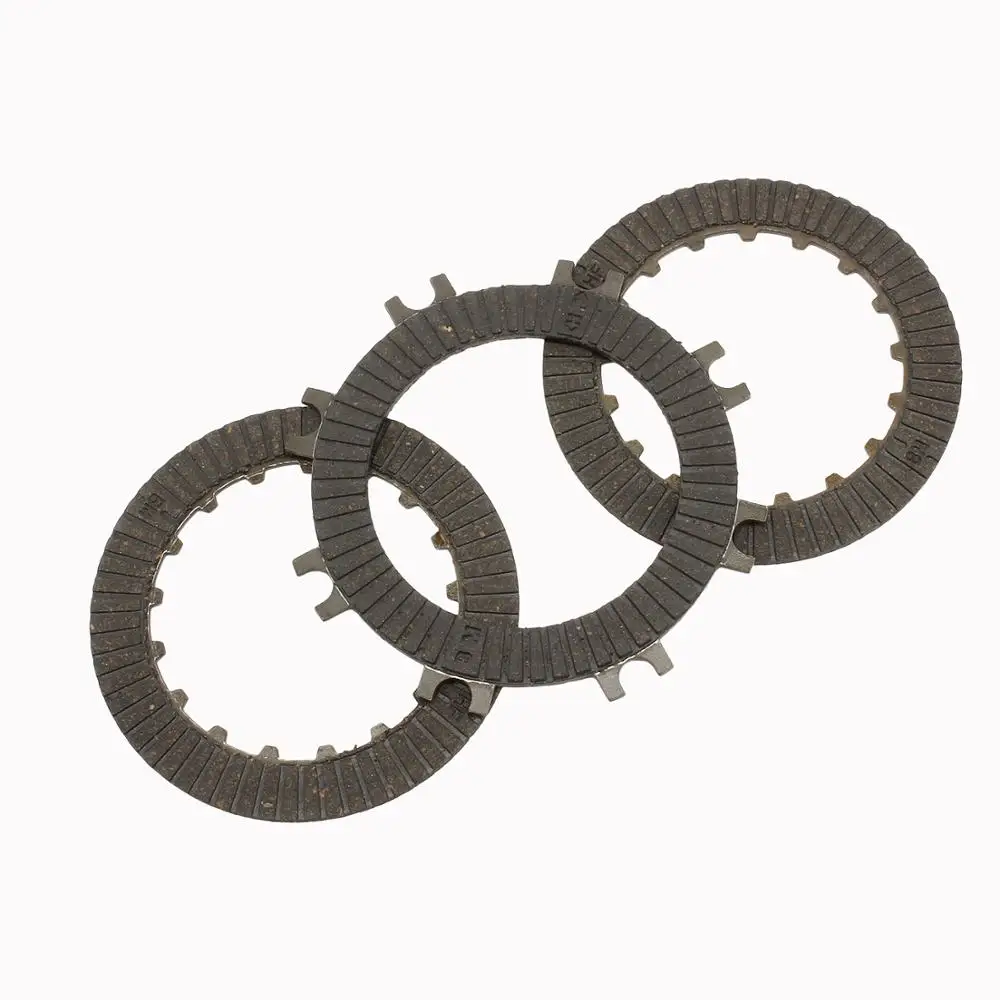 70cc/110cc Auto Clutch Plates Auto Clutch Plates For 70cc-110cc Auto Clutch Plates Pit Dirt Bike ATV Go-Kart