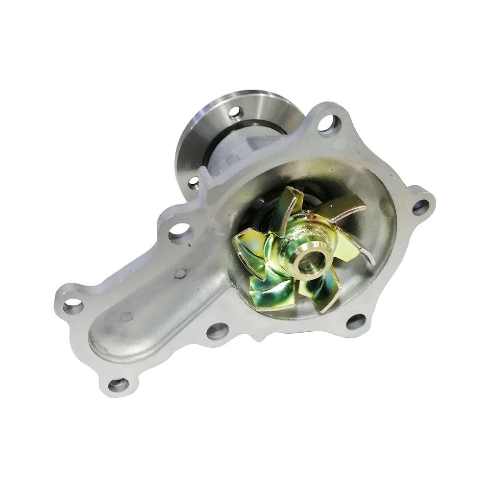 مضخة مياه تبريد المحرك, 16100-79065 16100-79025 16100-79015 1GGTEU 1GGE 1GGEU 1GEU For T.Cresta chser Crown GX71 GX81 GS131
