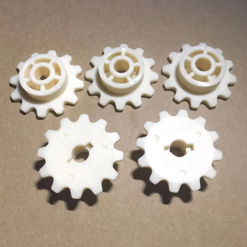 (5pcs/lot) Fuji sprocket ,34B7499821/34B7499822 for frontier 330/340/350/355/370/375/390/500/570/590 minilabs