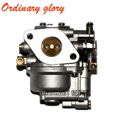 68T-14301-11-00 Carburetor for YAMAHA 4 stroke 8hp 9.9hp F8M F9.9M Outboard Motor