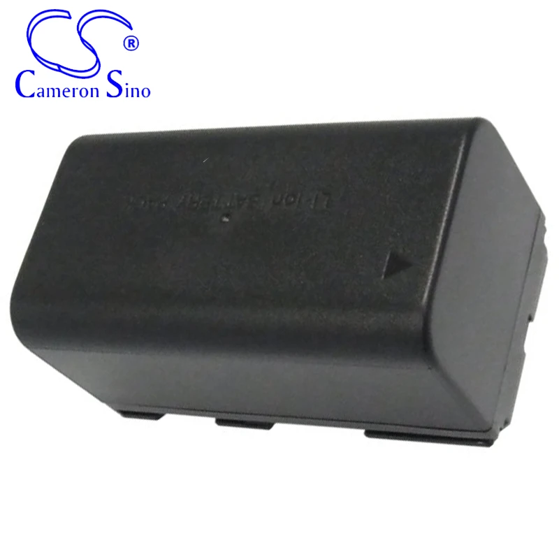 بطارية CameronSino لكاميرات كانون G1000 E2 V75Hi ES8000V MV20 V60Hi ES6500V V420 Optura G35Hi E1 تناسب بطارية كاميرا Canon BP-930