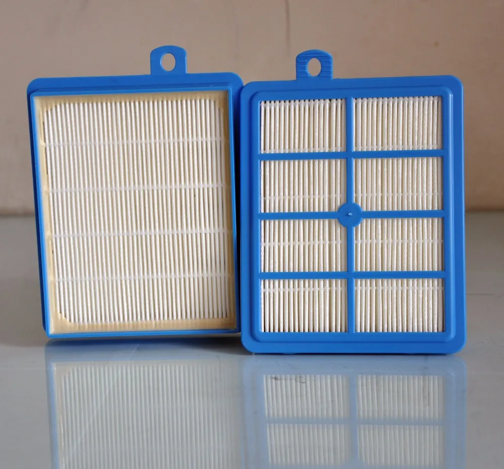 Washable Hepa H13 Filter H12 Wiener Filter Hepa Filters For Philips Fc9150 Fc9199 Fc9071 Fc8038 Fc9262 Electrolux Parts