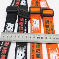 Flysky Colorful Transmitter Strap Adjustable Metal Buckle Remote Controller Neck Strap for Flysky FS-i10 FS-i8 FS-T6 FS-TH9X