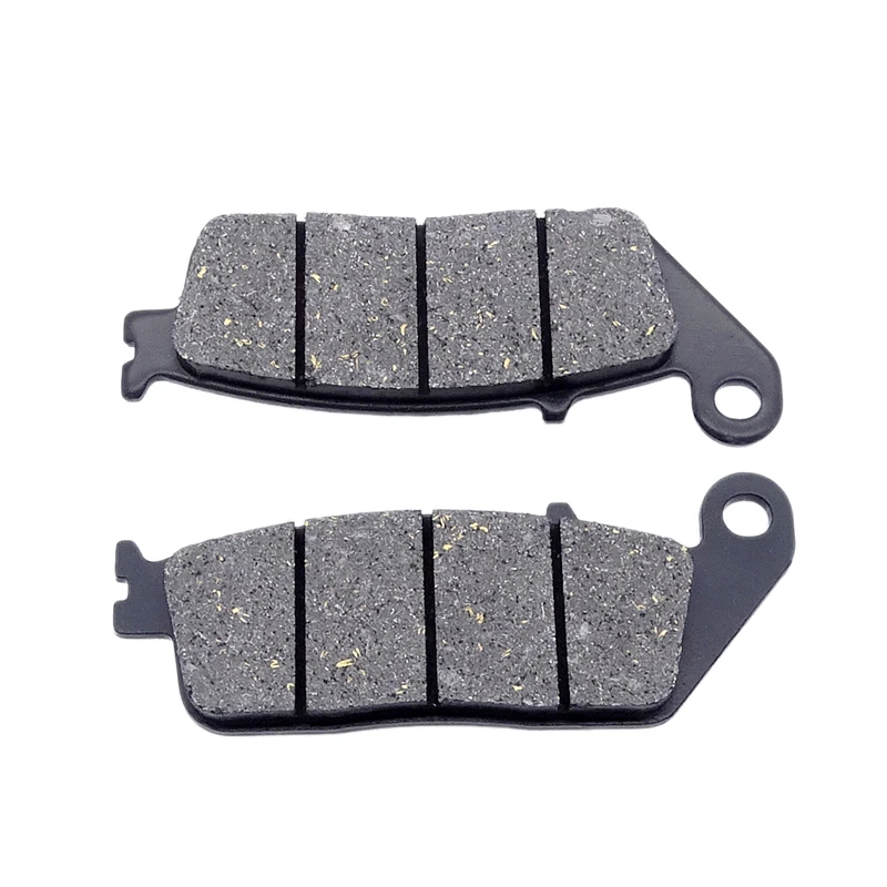 Motorcycle Front Rear Brake Pads For BMW C650 GT C650GT Highline Scooter 2012-2016 C600 C 600 Sport Scooter Highline 2013-2016