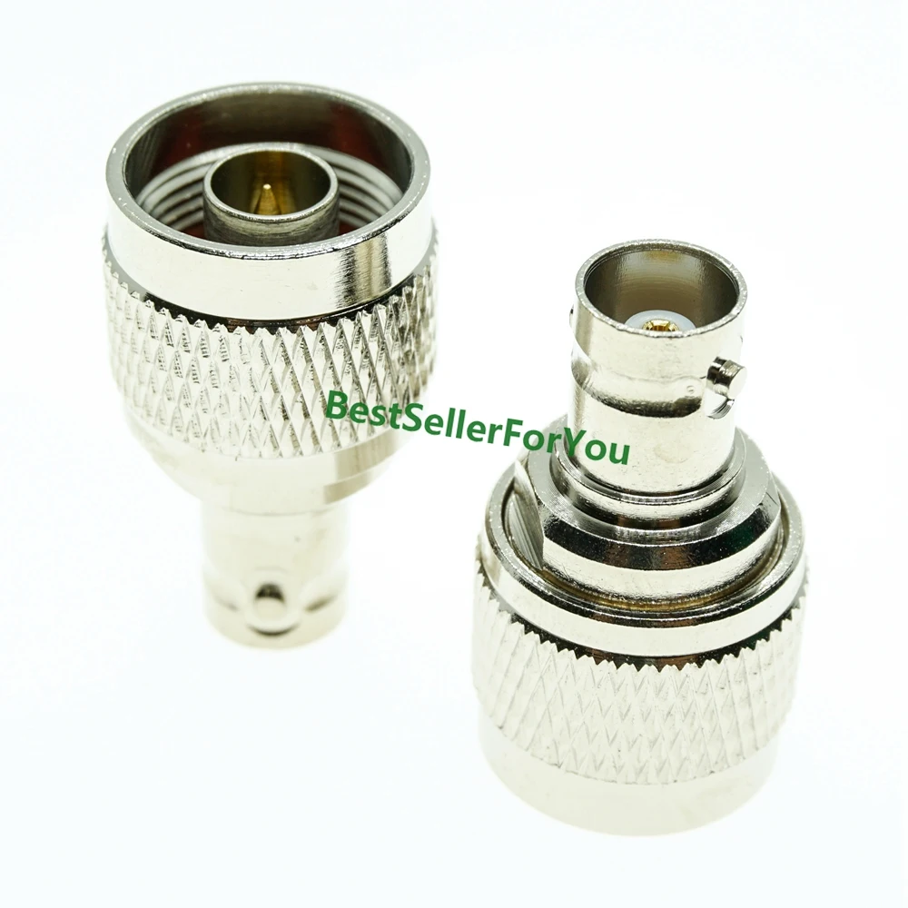 New Connector Bnc F…